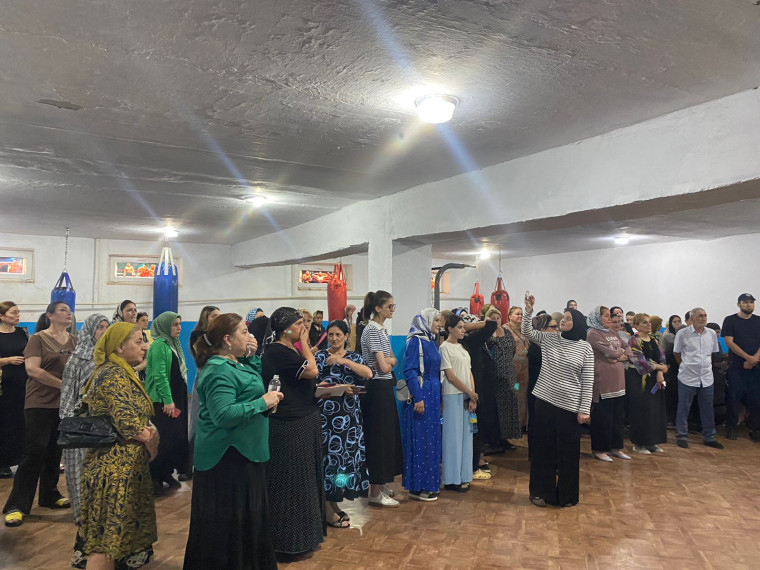 Внимание всем!.